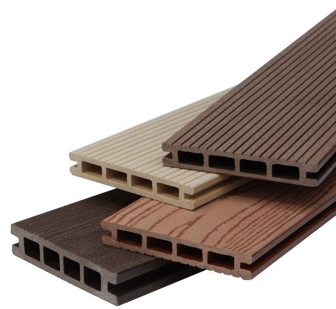 Коммерческая доска ProDecking