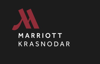 Marriott Krasnodar