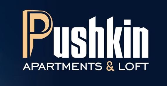 Квартирный комплекс Pushkin