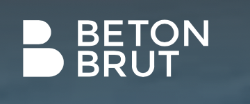 Beton Brut