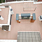 Pushkin Apartments&Loft - г.Краснодар, ул.Кубанская Набережная