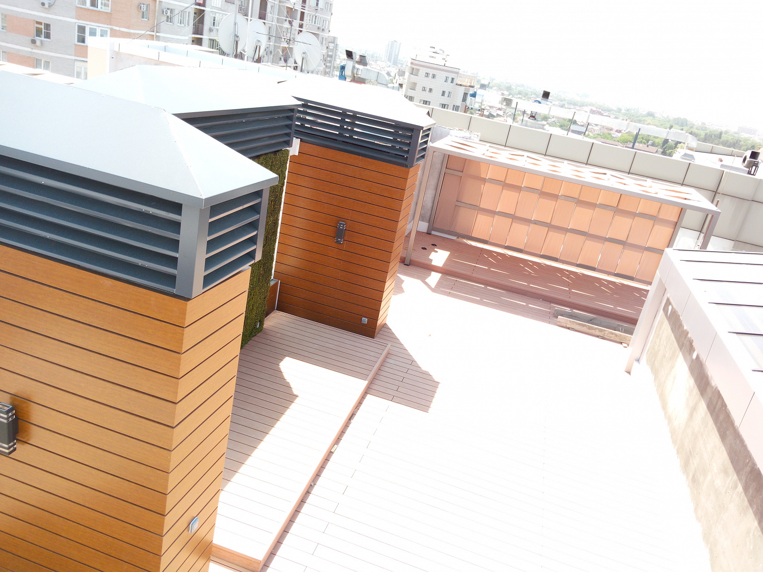 Pushkin Apartments&Loft - г.Краснодар, ул.Кубанская Набережная