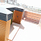 Pushkin Apartments&Loft - г.Краснодар, ул.Кубанская Набережная